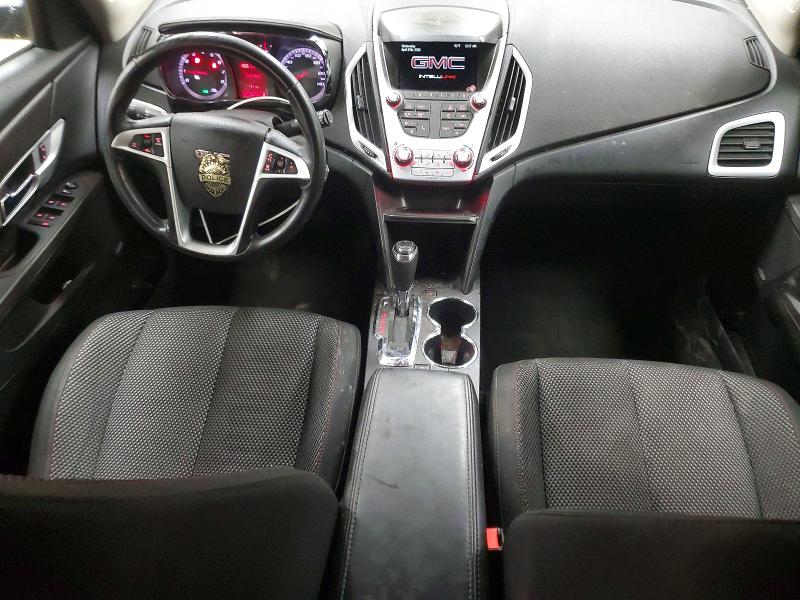 Photo 8 from auction – 2017 GMC TERRAIN with VIN 2GKFLTEK0H6181332