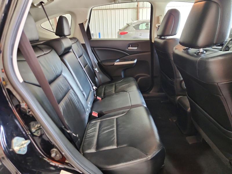 Foto 11 de la subasta – 2012 HONDA CR-V con VIN 2HKRM4H74CH635217