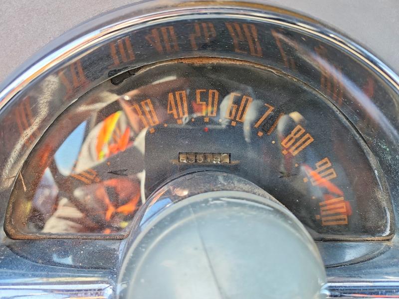Foto 9 de la subasta – 1950 STUDEBAKER TRANSPORT con VIN G471252