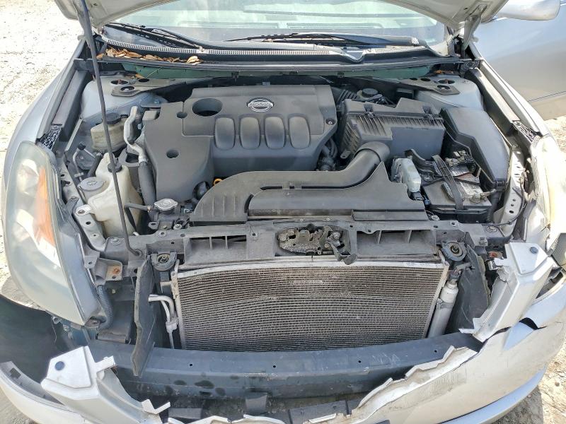 Photo 11 from auction – 2007 NISSAN ALTIMA with VIN 1N4AL21E67C199961