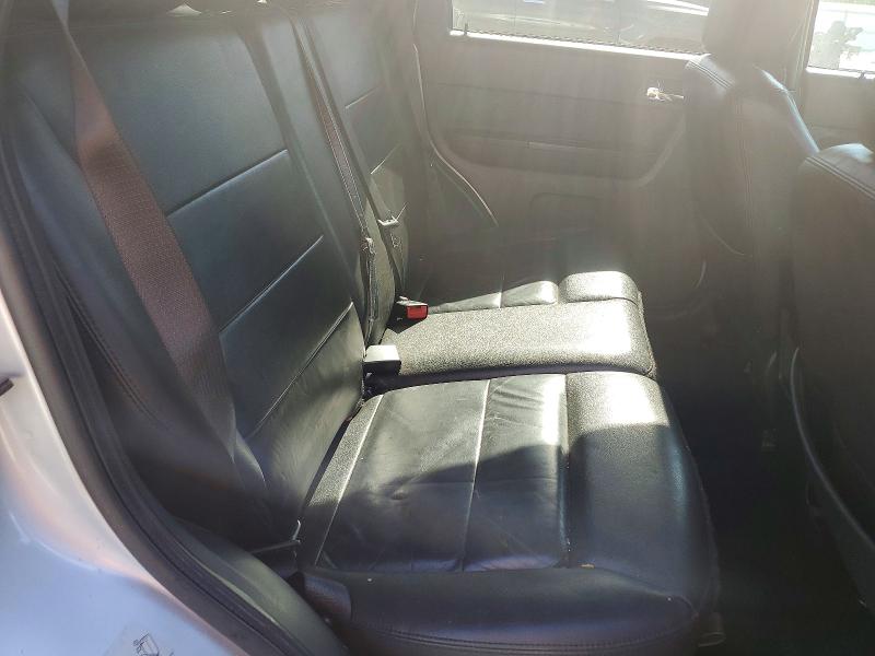 Photo 11 from auction – 2012 FORD ESCAPE with VIN 1FMCU9EG5CKA48657