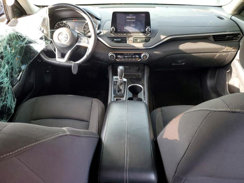 Photo 8 from auction – 2020 NISSAN ALTIMA with VIN 1N4BL4DW5LC284790