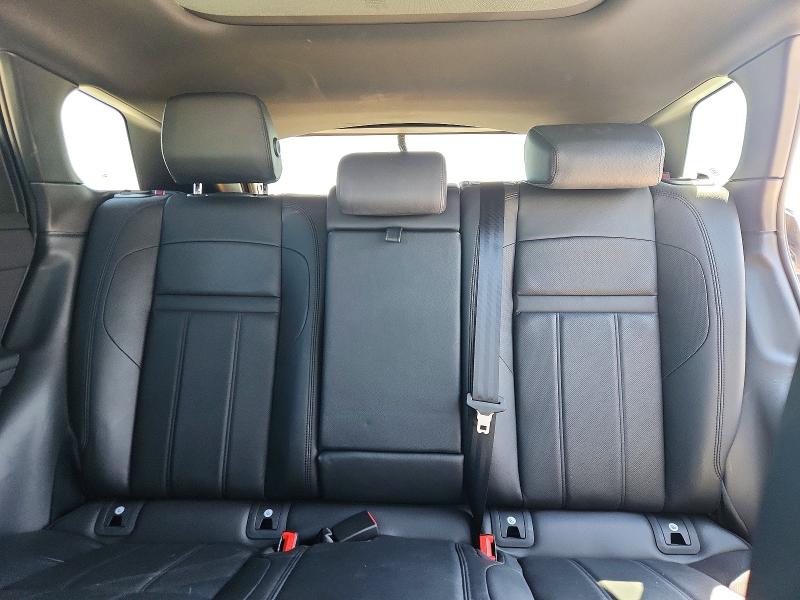 Photo 10 from auction – 2024 LAND ROVER RANGE ROVER EVOQUE with VIN SALZJ2FX4RH235142