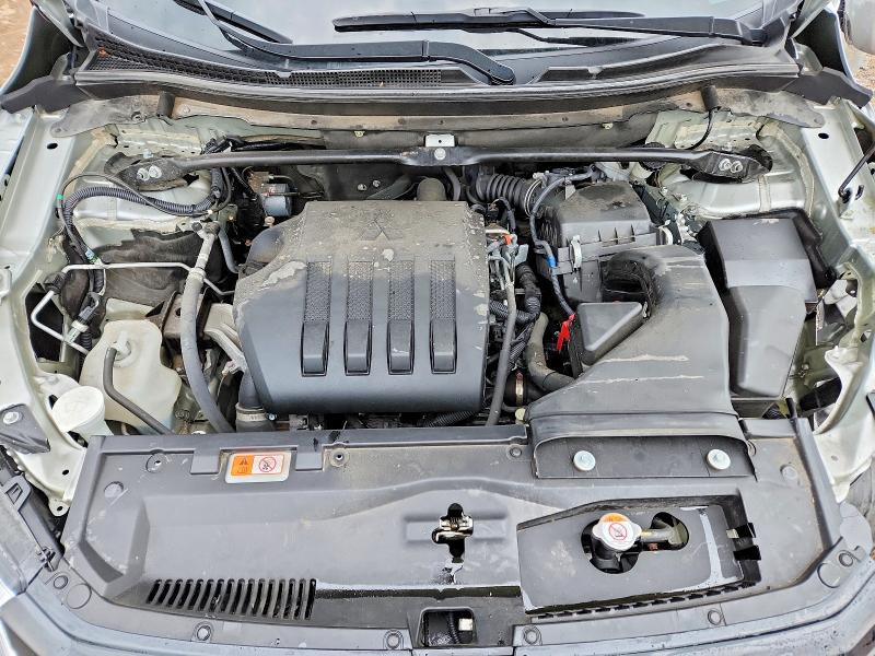 Zdjęcie 12 z aukcji – 2024 MITSUBISHI ECLIPSE CROSS z VIN JA4ATWAA7RZ000926