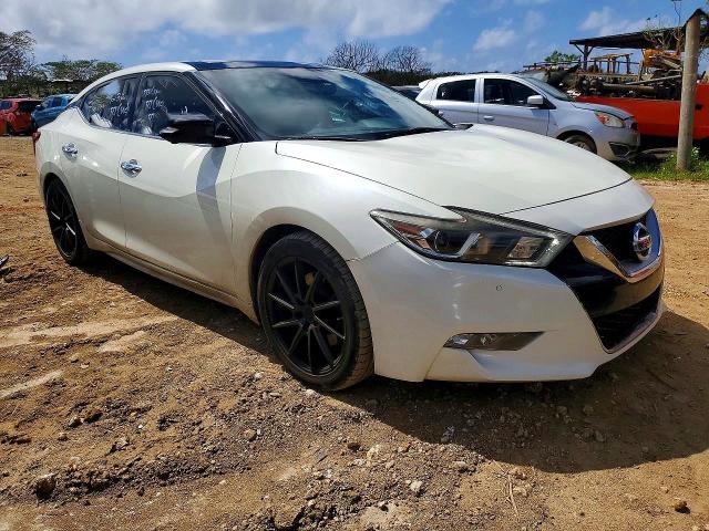 Zdjęcie 4 z aukcji – 2017 NISSAN MAXIMA z VIN 1N4AA6APXHC362367