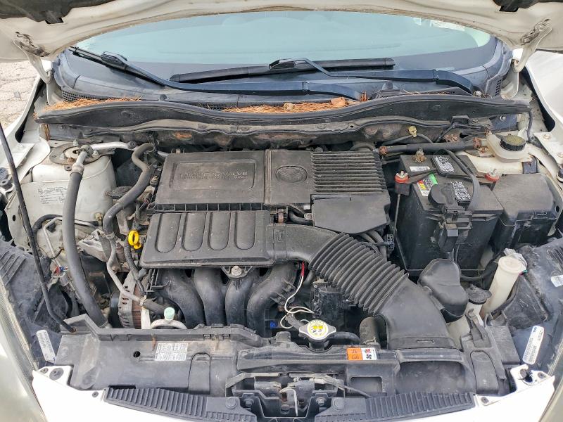 صورة رقم 12 من المزاد - 2011 MAZDA MAZDA 2 مع VIN JM1DE1HYXB0109930