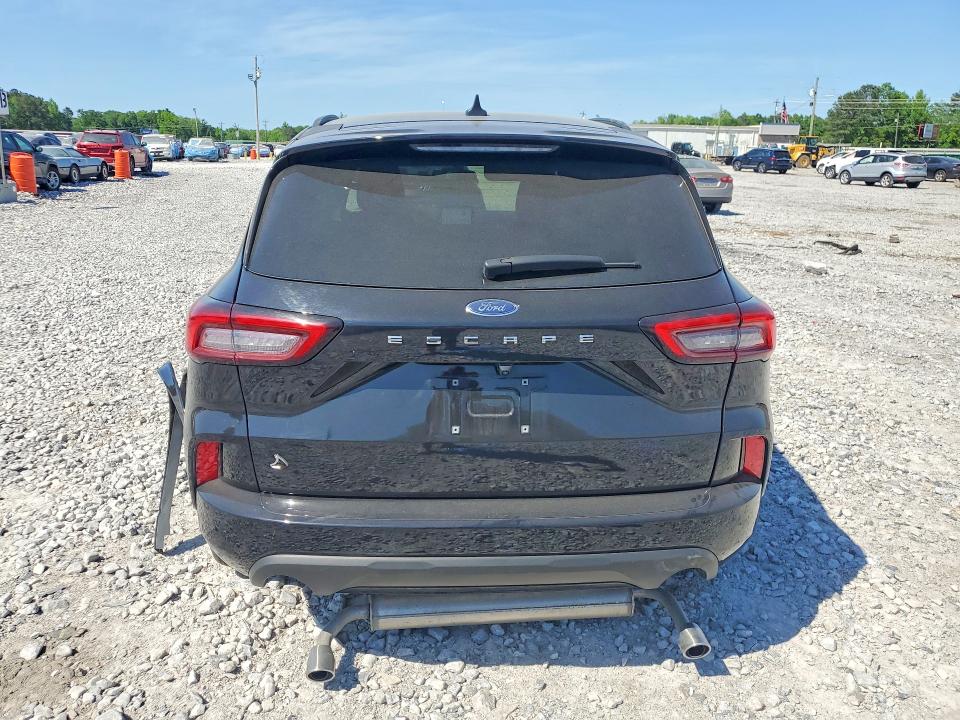 صورة رقم 6 من المزاد - 2024 FORD ESCAPE مع VIN 1FMCU0MN3RUA45295