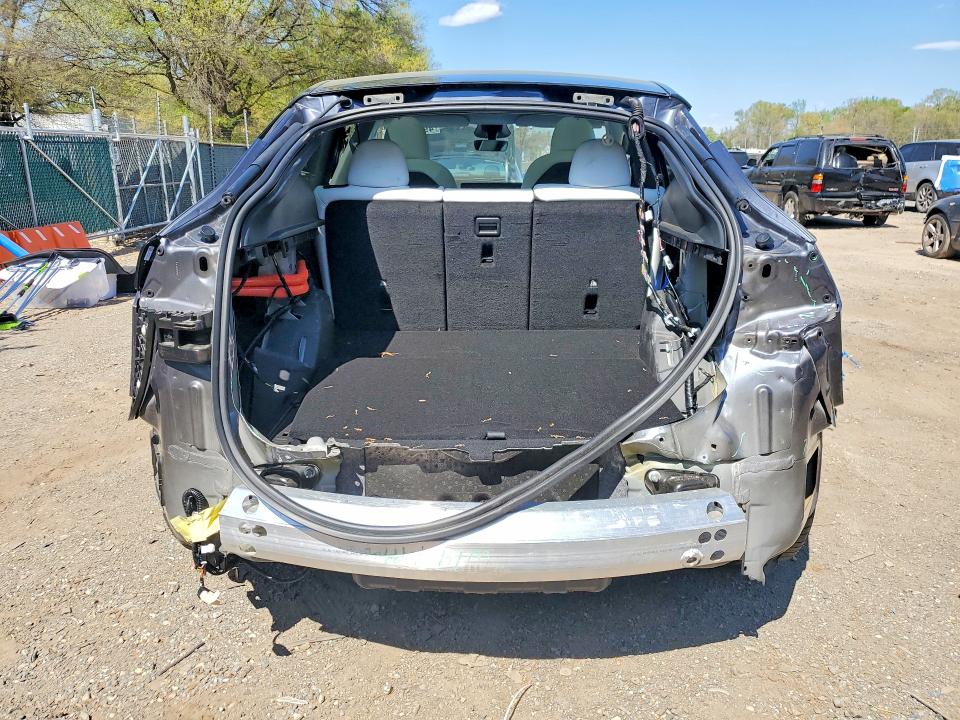 Photo 6 from auction – 2023 TESLA MODEL Y with VIN 7SAYGDEF7PF816625