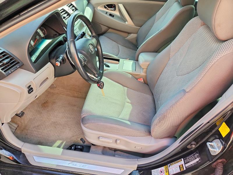 Photo 7 from auction – 2011 TOYOTA CAMRY with VIN 4T1BF3EK1BU209094