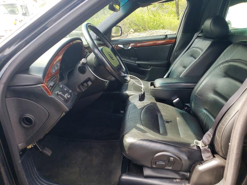 Photo 7 from auction – 2003 CADILLAC COMMERCIAL CHASSIS with VIN 1GEEH00Y03U500894