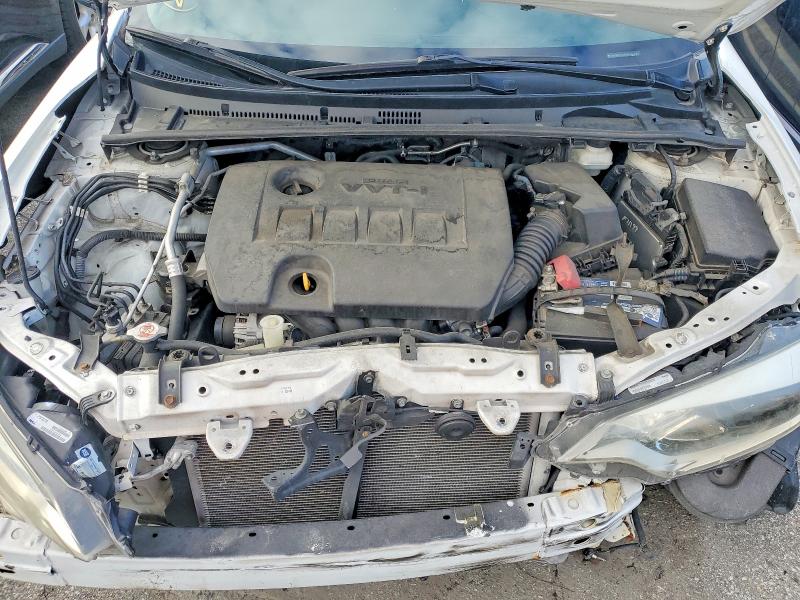 Photo 11 from auction – 2014 TOYOTA COROLLA with VIN 5YFBURHE9EP161963