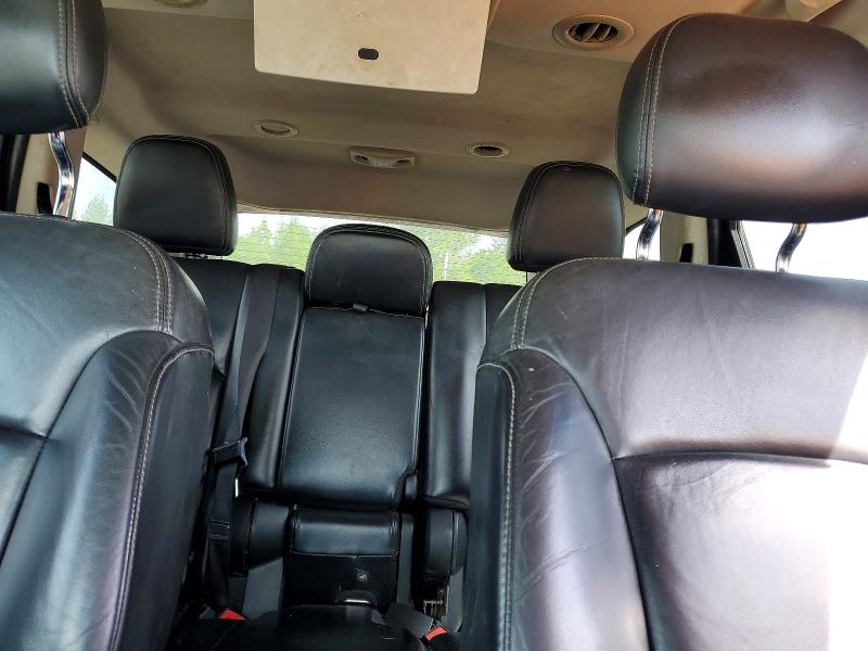 Photo 10 from auction – 2016 DODGE JOURNEY with VIN 3C4PDCGB0GT215158