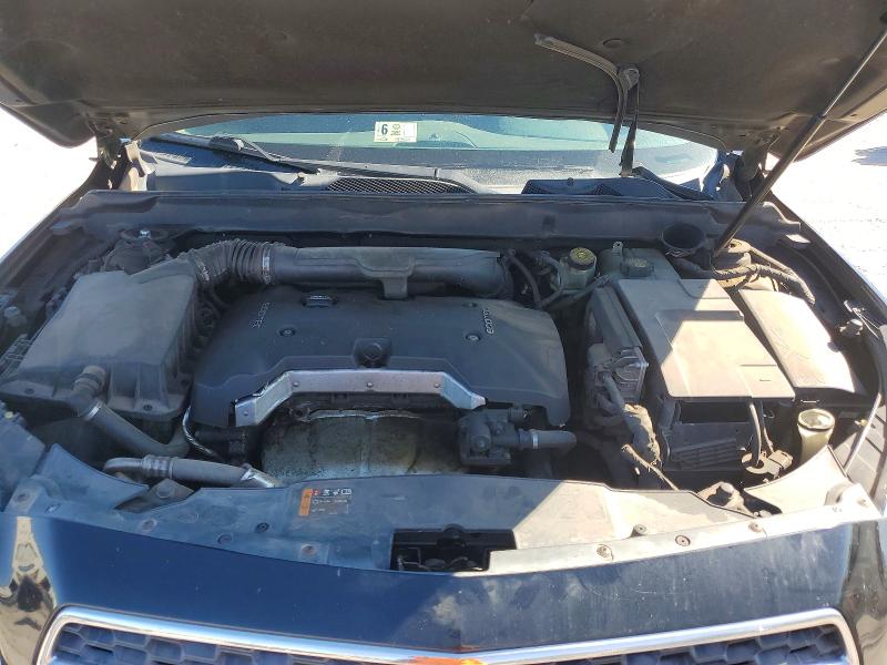 Photo 11 from auction – 2013 CHEVROLET MALIBU with VIN 1G11E5SA4DU115720