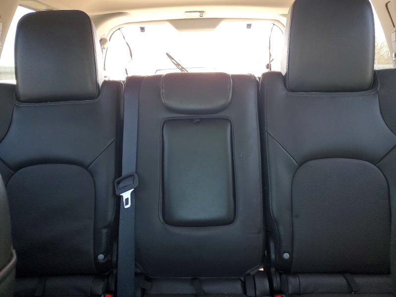 Photo 10 from auction – 2012 NISSAN PATHFINDER with VIN 5N1AR1NB2CC627744