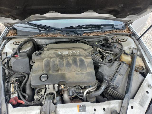 Photo 11 from auction – 2013 CHEVROLET IMPALA with VIN 2G1WG5E33D1233458