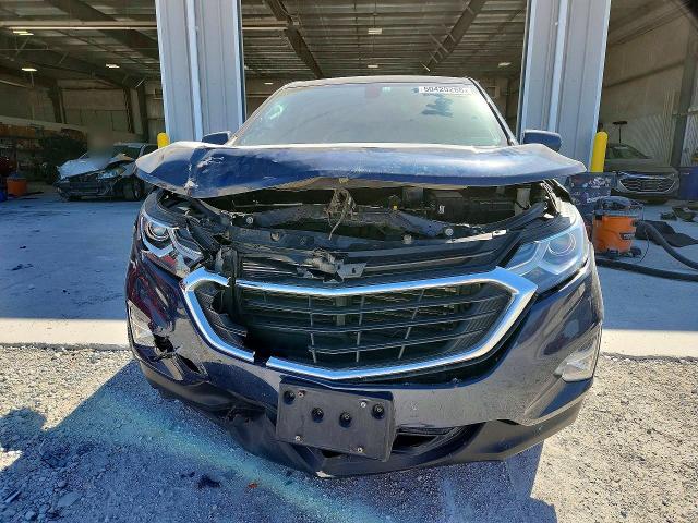 Photo 5 from auction – 2019 CHEVROLET EQUINOX with VIN 3GNAXUEV0KS535182