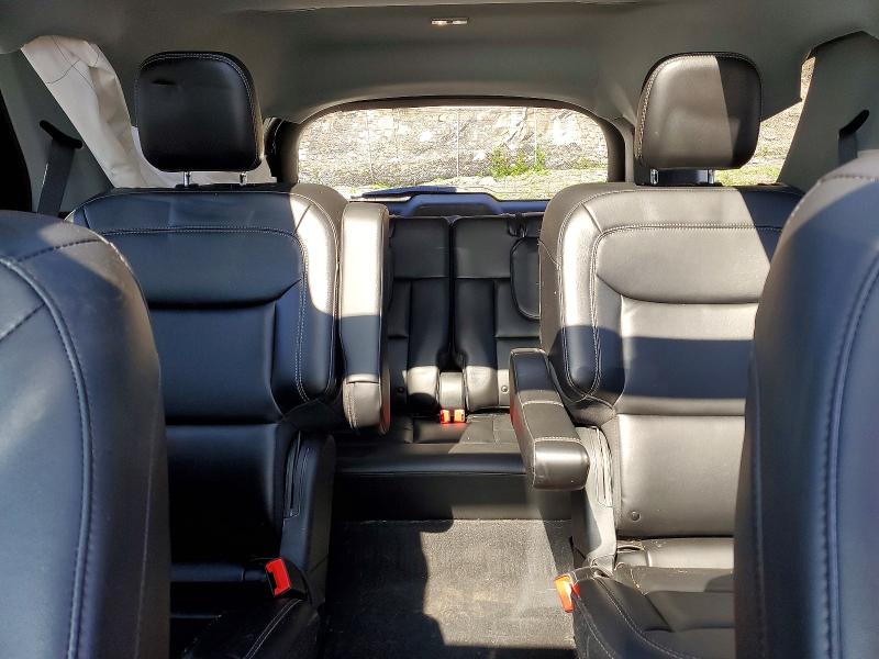 Photo 10 from auction – 2023 FORD EXPLORER with VIN 1FMSK8DH9PGA70823