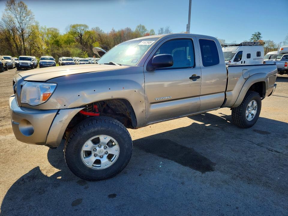 2006 TOYOTA TACOMA - Търг №51465646