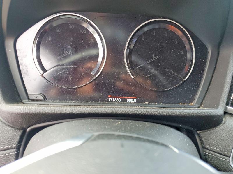 Photo 9 from auction – 2018 BMW X2 with VIN WBXYJ3C36JEJ75836