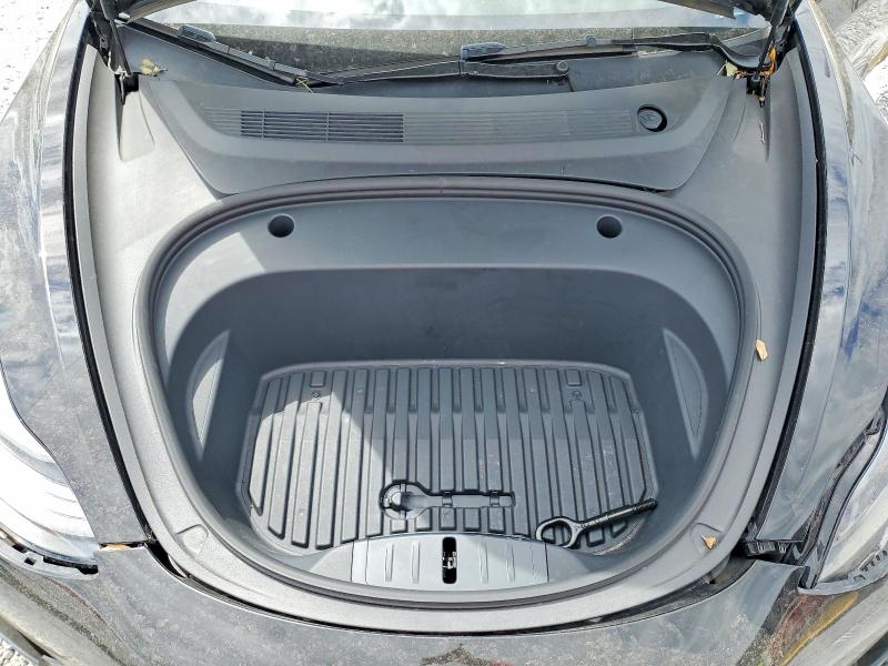 Photo 11 from auction – 2023 TESLA MODEL 3 with VIN 5YJ3E1EA9PF643979