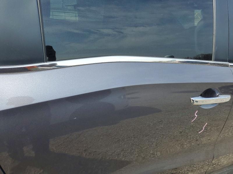 Photo 11 from auction – 2023 HONDA ODYSSEY with VIN 5FNRL6H65PB026647
