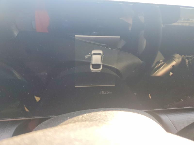 Photo 9 from auction – 2025 KIA K4 with VIN 3KPFT4DE9SE231181