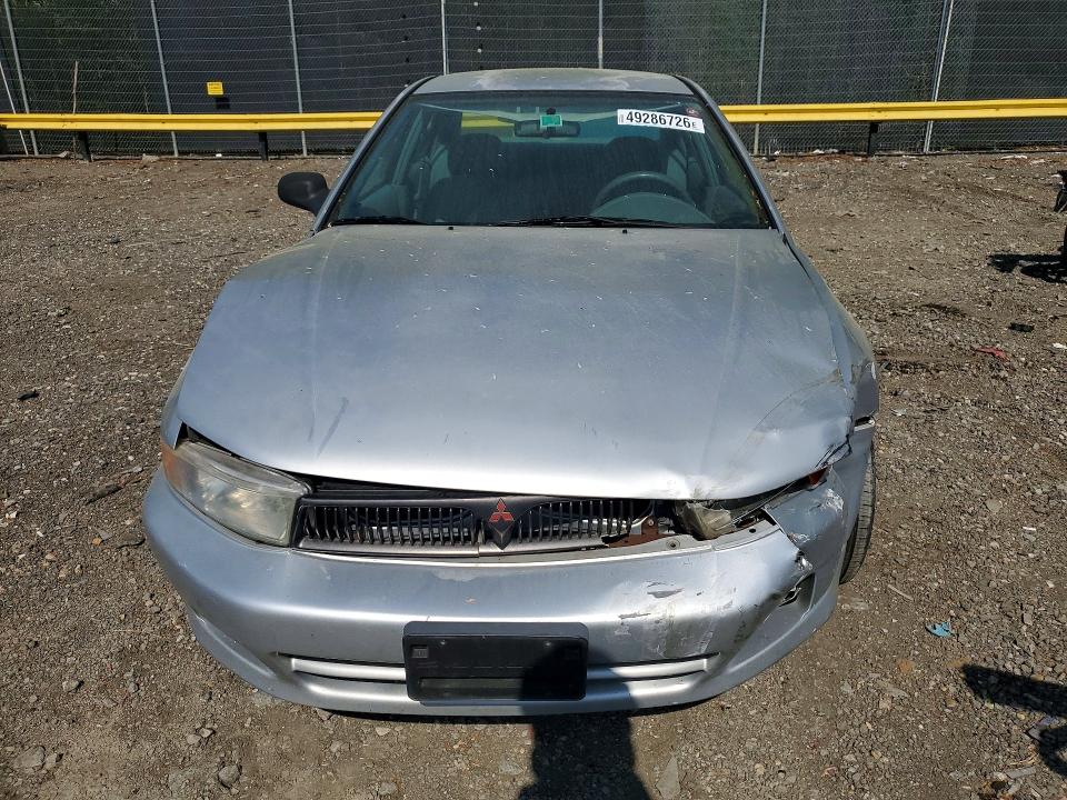 Photo 5 from auction – 2000 MITSUBISHI GALANT with VIN 4A3AA36G8YE018295