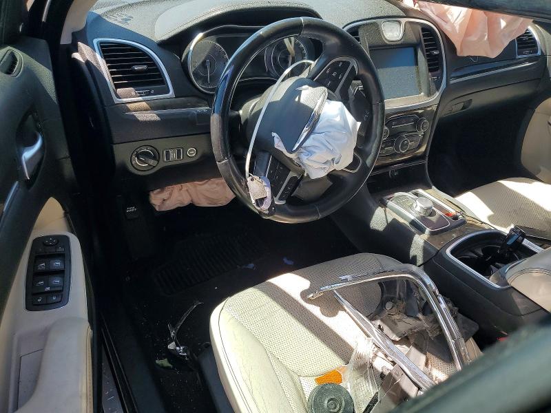 Foto 8 de la subasta – 2016 CHRYSLER 300C con VIN 2C3CCAEG7GH105824