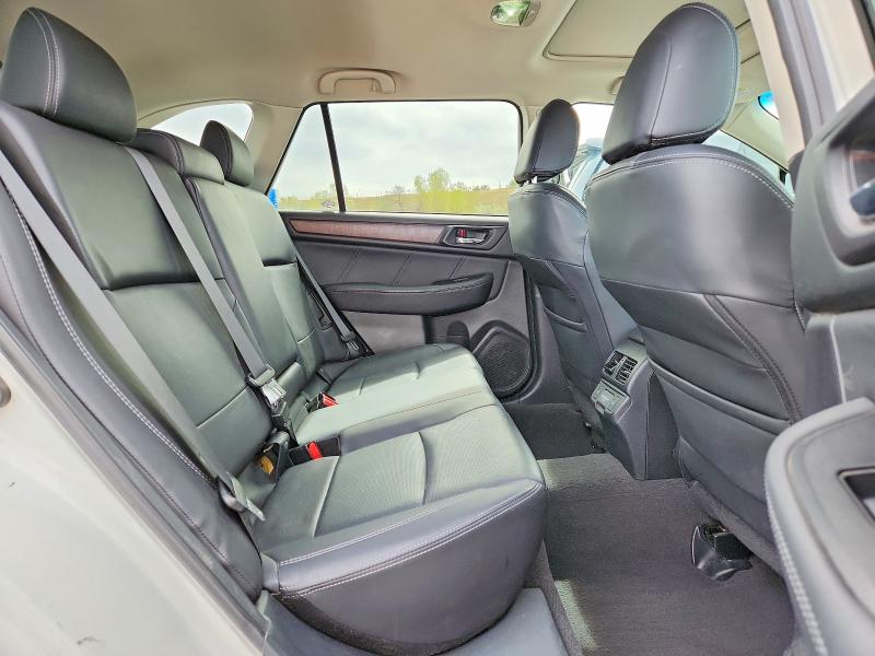صورة رقم 11 من المزاد - 2018 SUBARU OUTBACK مع VIN 4S4BSANC5J3225361