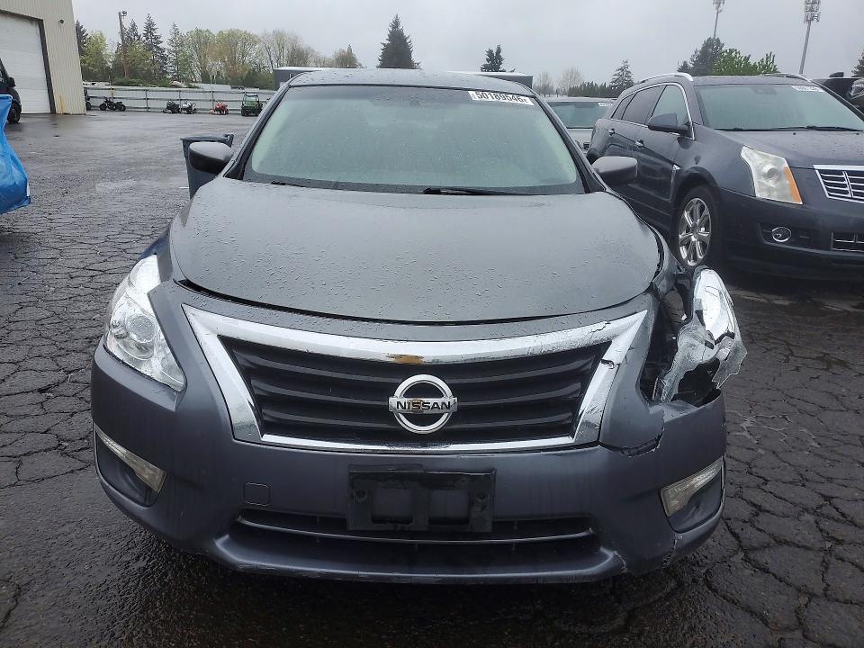 Photo 5 from auction – 2014 NISSAN ALTIMA with VIN 1N4AL3AP8EC127714