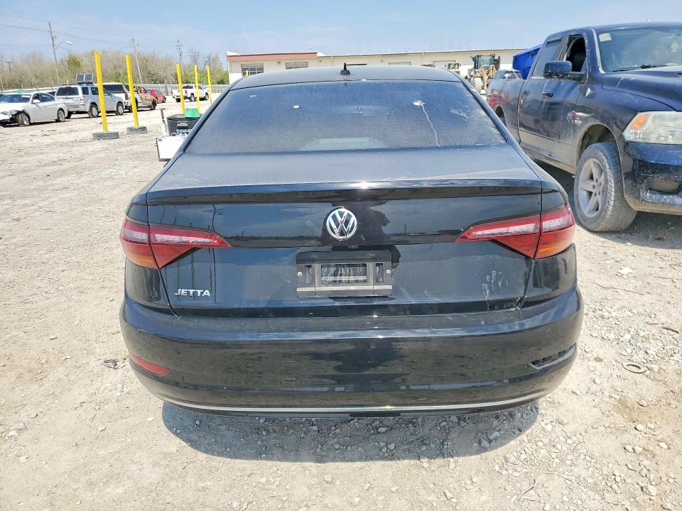 Photo 6 from auction – 2019 VOLKSWAGEN JETTA with VIN 3VWC57BUXKM110557