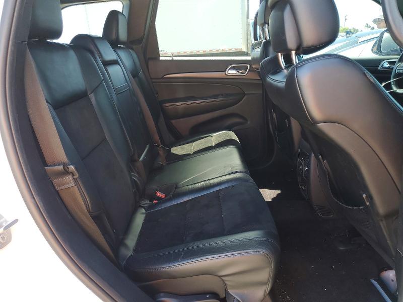 Photo 11 from auction – 2017 JEEP GRAND CHEROKEE with VIN 1C4RJFAG2HC771895