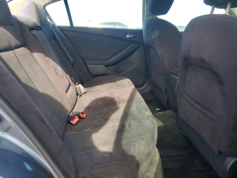 Photo 10 from auction – 2011 NISSAN ALTIMA with VIN 1N4AL2AP4BN445016