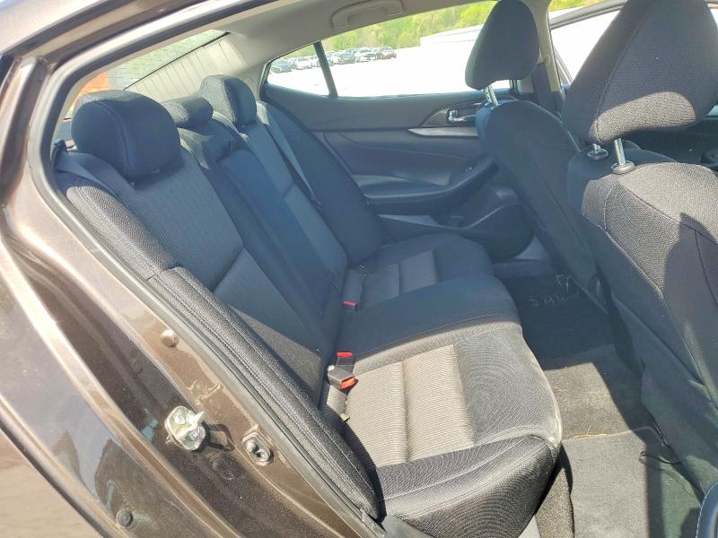 Photo 10 from auction – 2016 NISSAN MAXIMA with VIN 1N4AA6APXGC429886