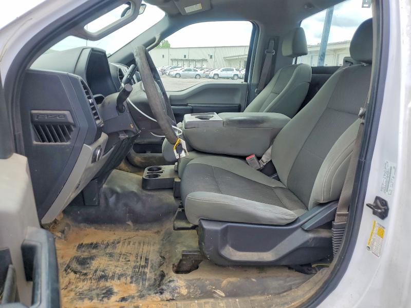 صورة رقم 7 من المزاد - 2016 FORD F150 مع VIN 1FTMF1CPXGKF43322
