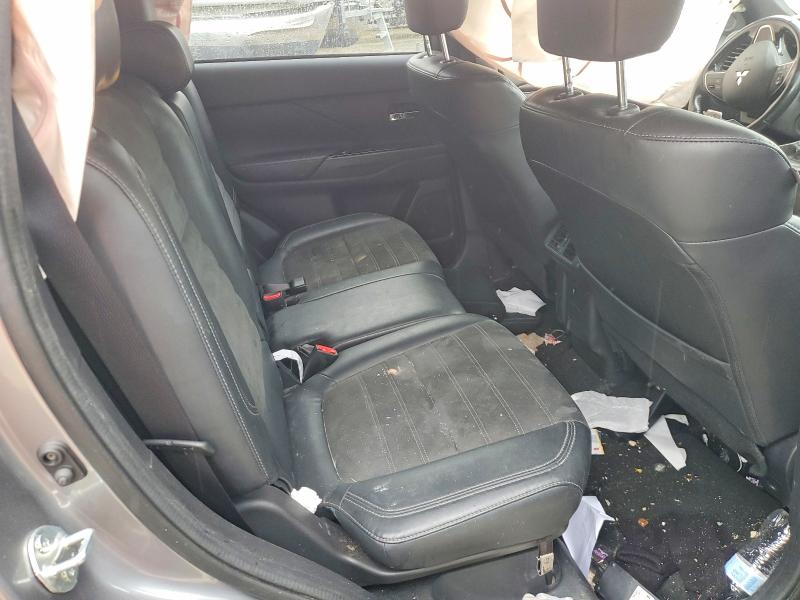 Photo 11 from auction – 2019 MITSUBISHI OUTLANDER with VIN JA4AD3A34KZ025107