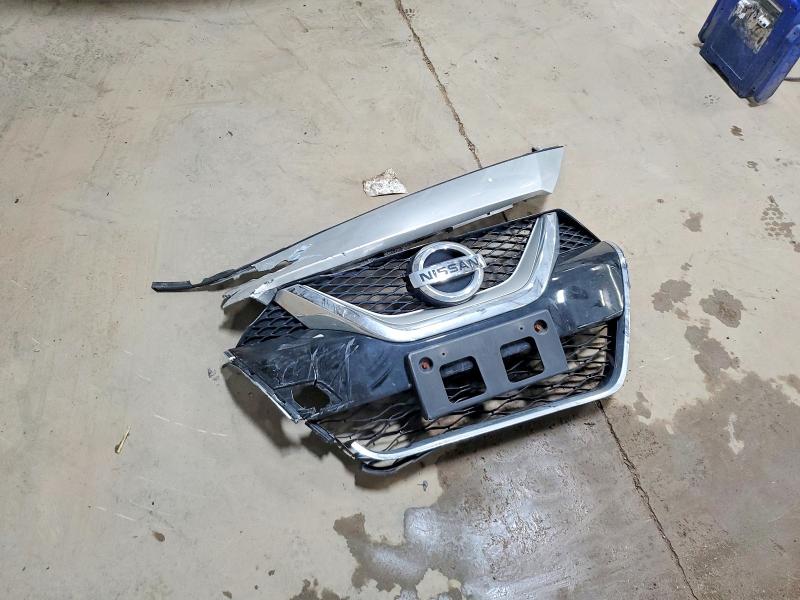 Photo 12 from auction – 2018 NISSAN MAXIMA with VIN 1N4AA6AP5JC385240