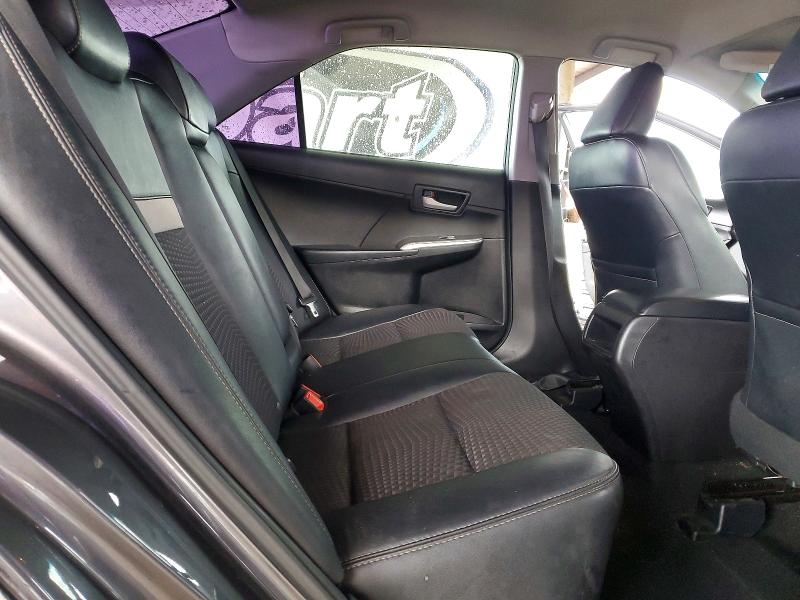 Photo 10 from auction – 2014 TOYOTA CAMRY with VIN 4T1BF1FK7EU862262