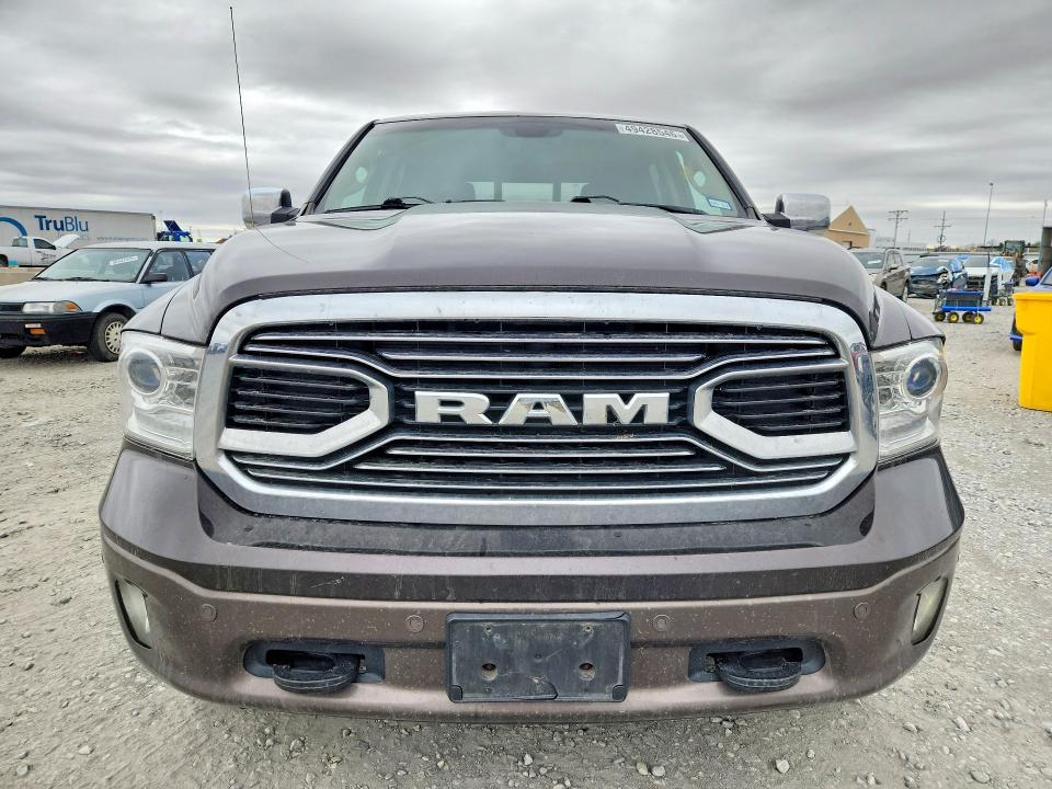 Photo 5 from auction – 2017 RAM 1500 with VIN 1C6RR7PT5HS796404