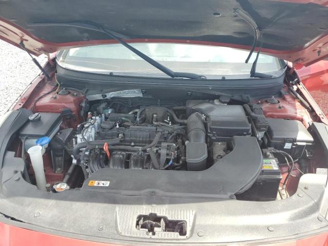 Снимка 11 от търг – 2017 HYUNDAI SONATA с VIN 5NPE34AF4HH447095