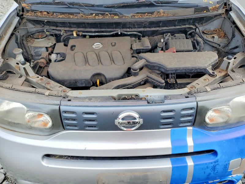 Photo 12 from auction – 2010 NISSAN CUBE with VIN JN8AZ2KR7AT165811