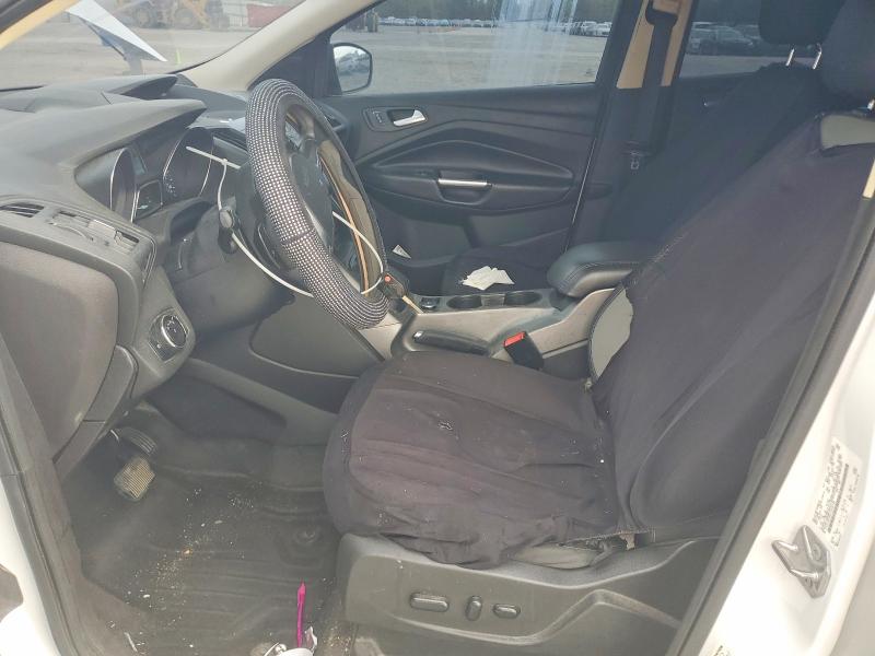 Photo 7 from auction – 2014 FORD ESCAPE with VIN 1FMCU9G96EUD06156