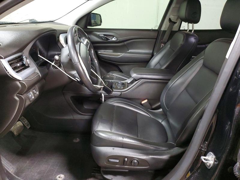 Фото 7 с аукциона – 2022 GMC ACADIA с VIN 1GKKNULS8NZ106900