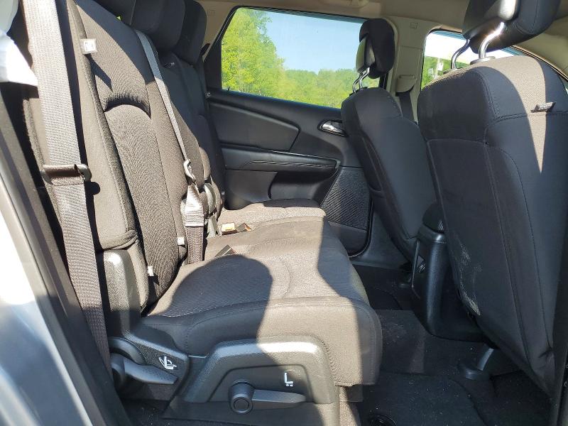 Photo 10 from auction – 2018 DODGE JOURNEY with VIN 3C4PDCAB3JT506852