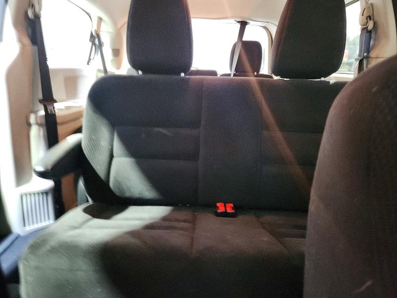 Photo 10 from auction – 2014 DODGE GRAND CARAVAN with VIN 2C4RDGBG2ER338429