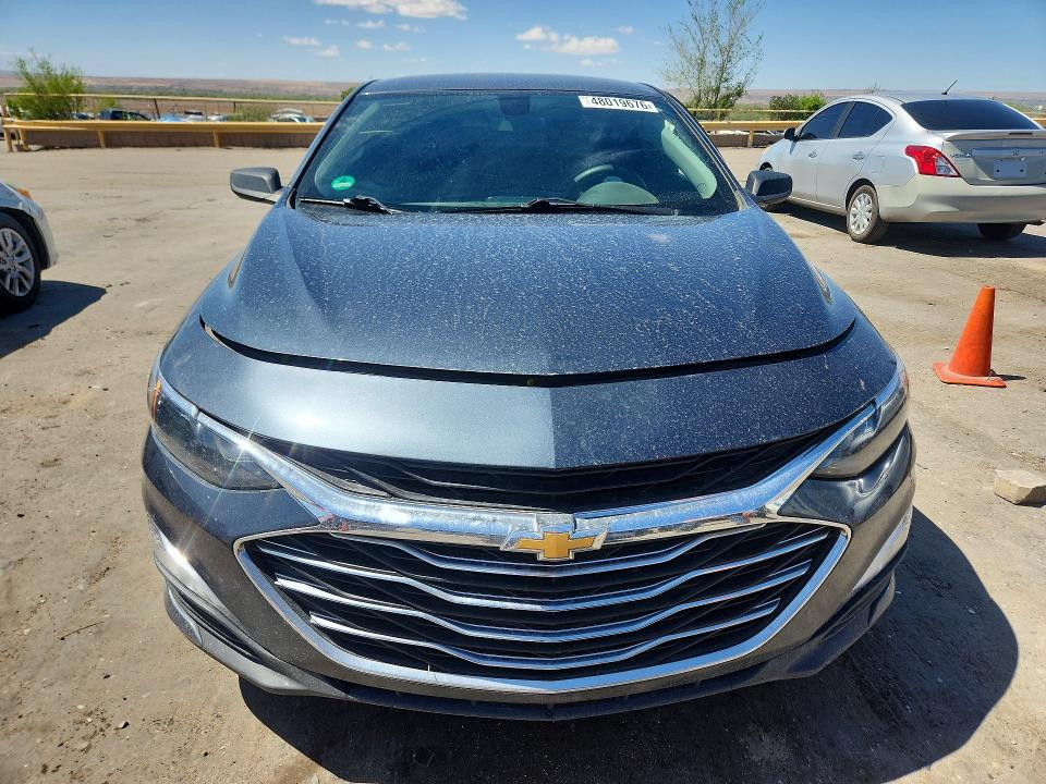 Photo 5 from auction – 2019 CHEVROLET MALIBU with VIN 1G1ZB5ST2KF131736