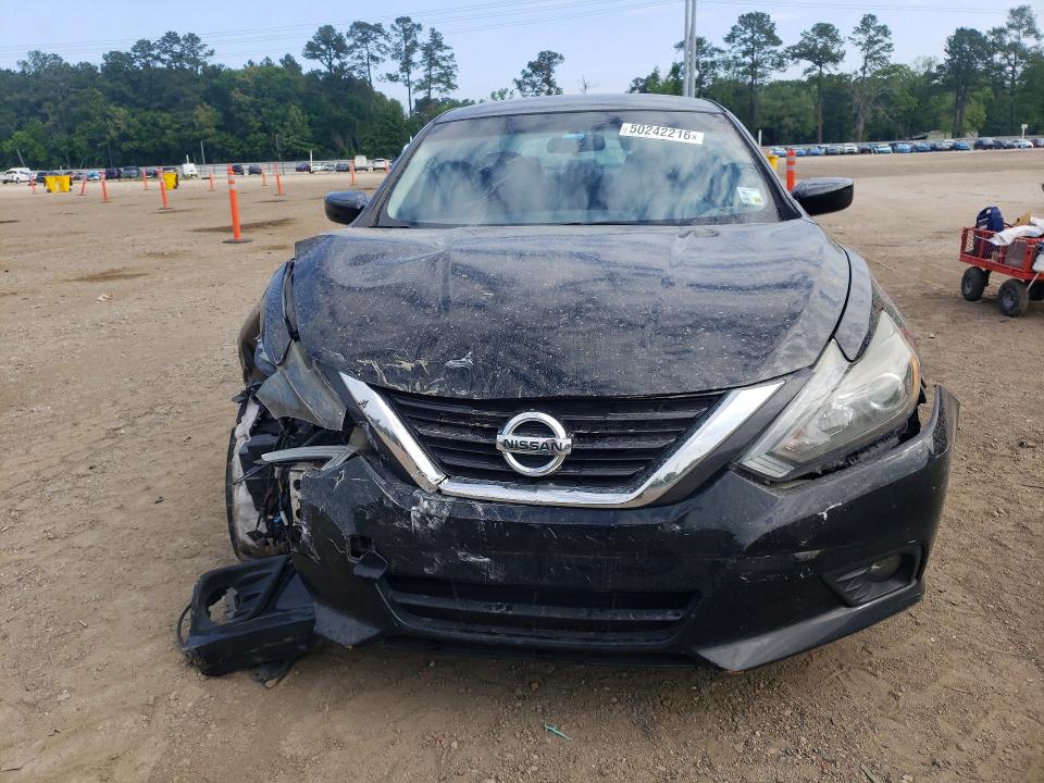 Zdjęcie 5 z aukcji – 2017 NISSAN ALTIMA z VIN 1N4AL3AP1HN308520