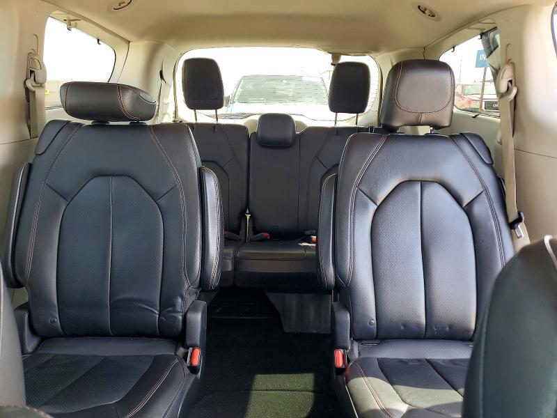 Photo 10 from auction – 2020 CHRYSLER PACIFICA with VIN 2C4RC1BG6LR280368