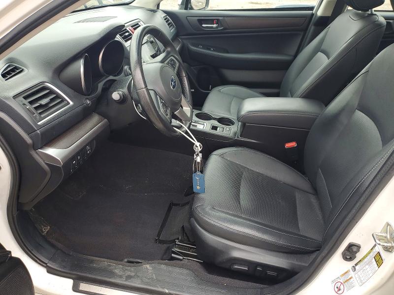 Foto 7 de la subasta – 2016 SUBARU LEGACY con VIN 4S3BNAN63G3043396