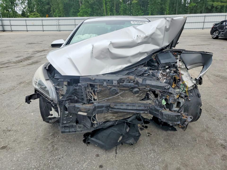 Photo 5 from auction – 2016 HYUNDAI SONATA with VIN 5NPE24AF3GH306553
